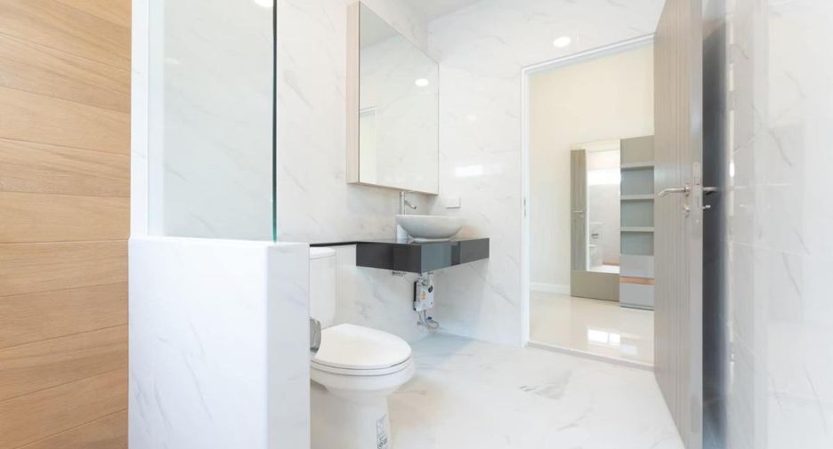 Haus zum Kauf mit 3 Zimmer in Huay Yai, Pattaya