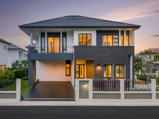 For sale 5 bedrooms house in Bang Saray, Pattaya