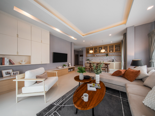 For sale 5 bedrooms house in Bang Saray, Pattaya