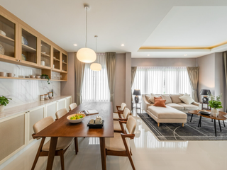 For sale 5 bedrooms house in Bang Saray, Pattaya