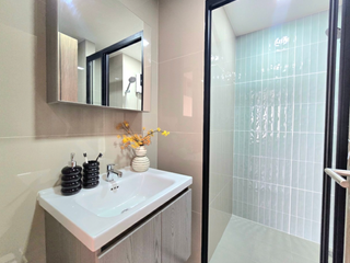For sale 1 bed condo in Phaya Thai, Bangkok