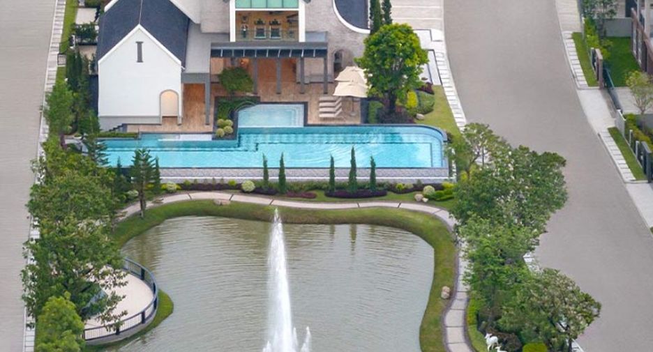 Casa en venta de 3 habitaciones en Lat Lum Kaeo, Pathum Thani