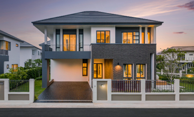Casa en venta de 5 habitaciones en Sattahip, Chonburi