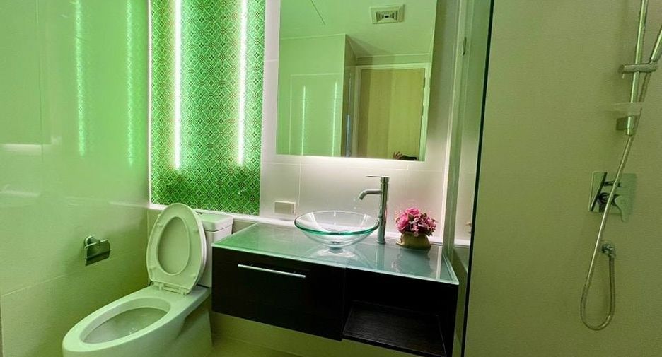 For sale 2 bedrooms condo in Bang Lamung, Chonburi
