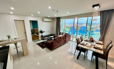 For sale 2 bedrooms condo in Bang Lamung, Chonburi