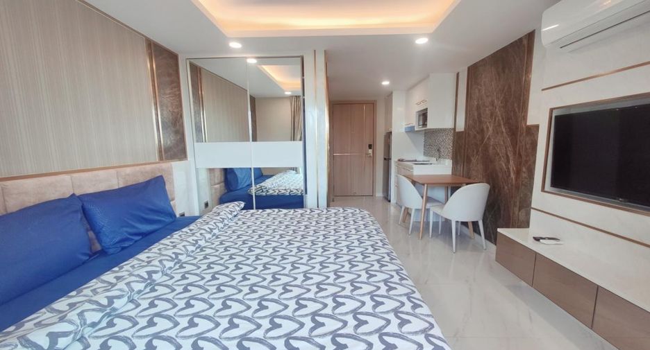For sale 20 bedrooms condo in Jomtien, Pattaya