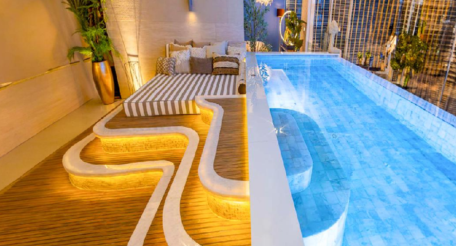 For sale 1 Beds condo in South Pattaya, Pattaya
