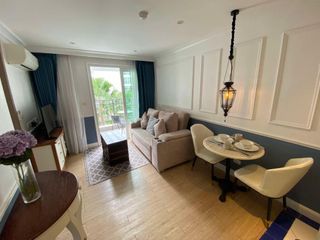 1 Bedroom Condo In Bang Lamung, Chonburi