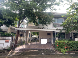 Casa en venta de 3 habitaciones en Mueang Pathum Thani, Pathum Thani