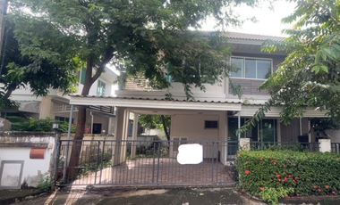Casa en venta de 3 habitaciones en Mueang Pathum Thani, Pathum Thani