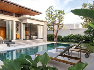 For sale 4 bedrooms villa in Hua Hin, Prachuap Khiri Khan