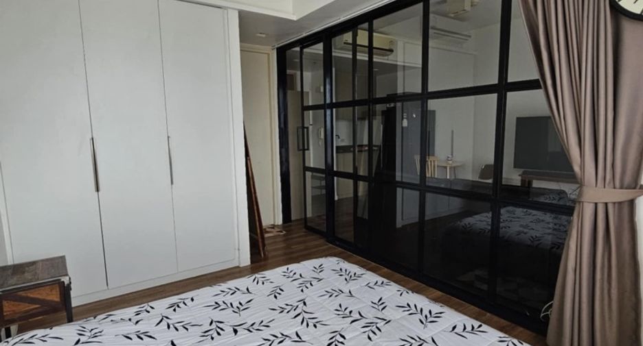 For sale 1 Beds condo in Pratumnak, Pattaya