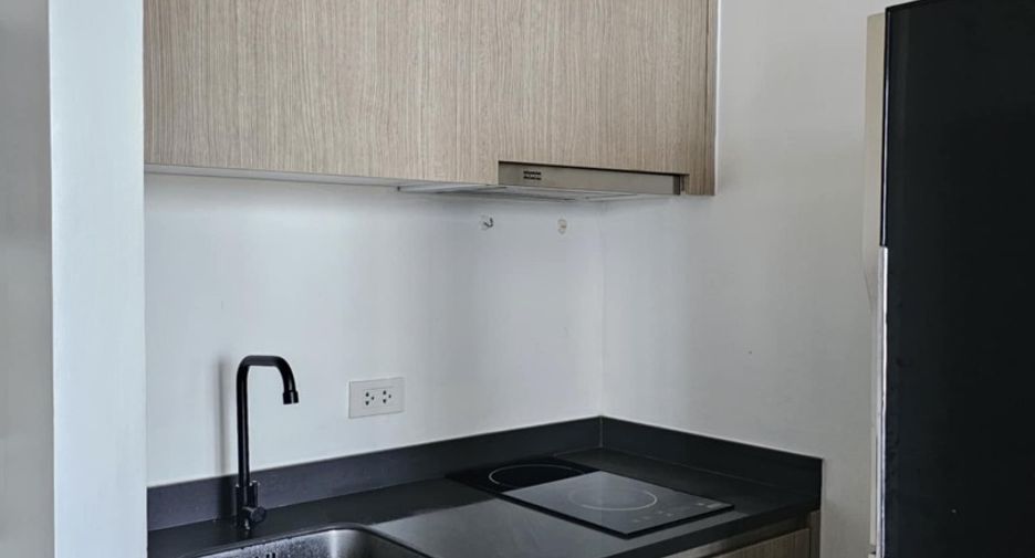 For sale 1 Beds condo in Pratumnak, Pattaya