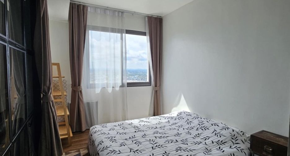 For sale 1 Beds condo in Pratumnak, Pattaya