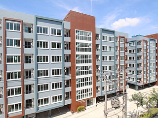 For sale 1 bed condo in Bang Yai, Nonthaburi