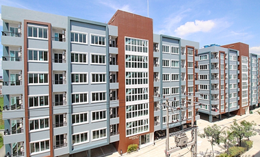 Продажа 1 кровать кондо в Bang Yai, Нонтабури