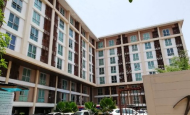For sale 1 bed condo in Wang Thonglang, Bangkok