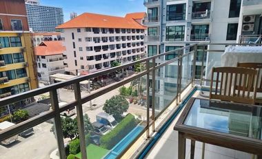 出售 1 卧室 公寓 在 Jomtien, 芭提雅