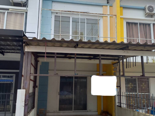 出售 2 卧室 联排别墅 在 Thanyaburi, Pathum Thani