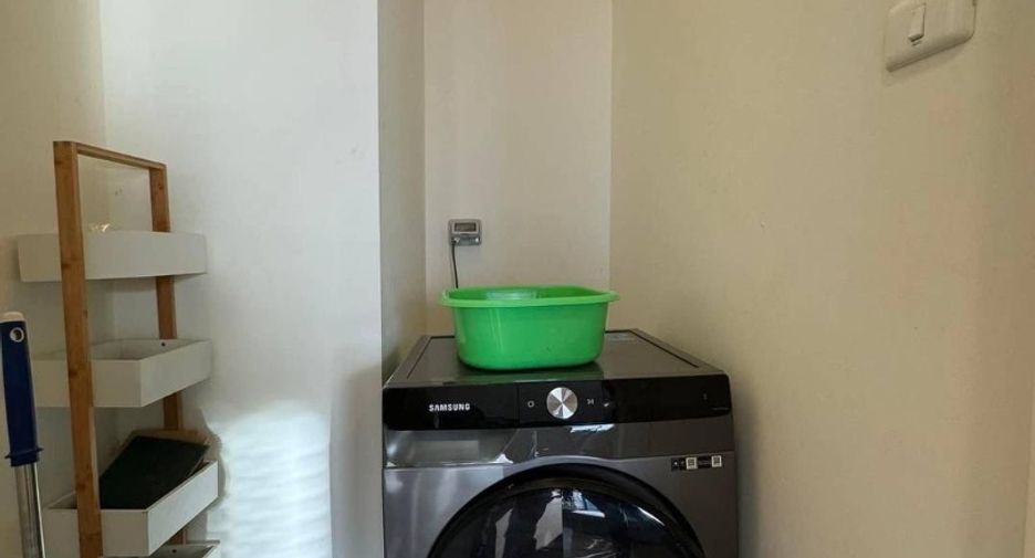For sale 1 bed condo in Jomtien, Pattaya
