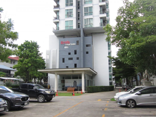 出售 1 卧室 公寓 在 Bang Kapi, 曼谷