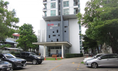 For sale 1 bed condo in Bang Kapi, Bangkok