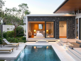 For sale 4 bedrooms villa in Hua Hin, Prachuap Khiri Khan