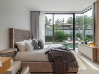 For sale 4 bedrooms villa in Hua Hin, Prachuap Khiri Khan