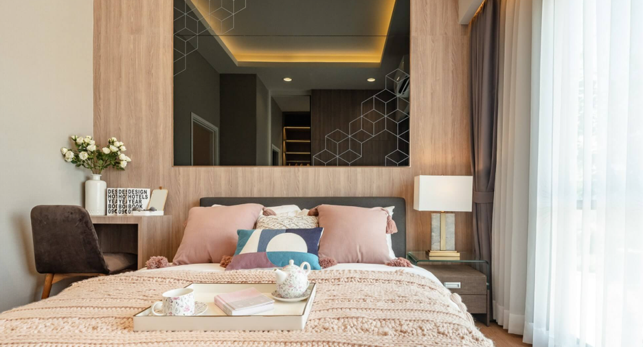 Продажа 4 спальни таунхаус в Mueang Phitsanulok, Пхитсанулок