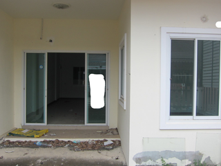 For sale 2 bedrooms house in Pluak Daeng, Rayong