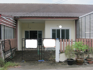 For sale 2 bedrooms house in Pluak Daeng, Rayong