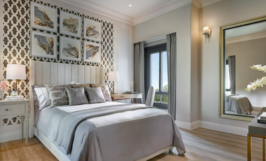 For sale 2 bedrooms condo in Phra Khanong, Bangkok