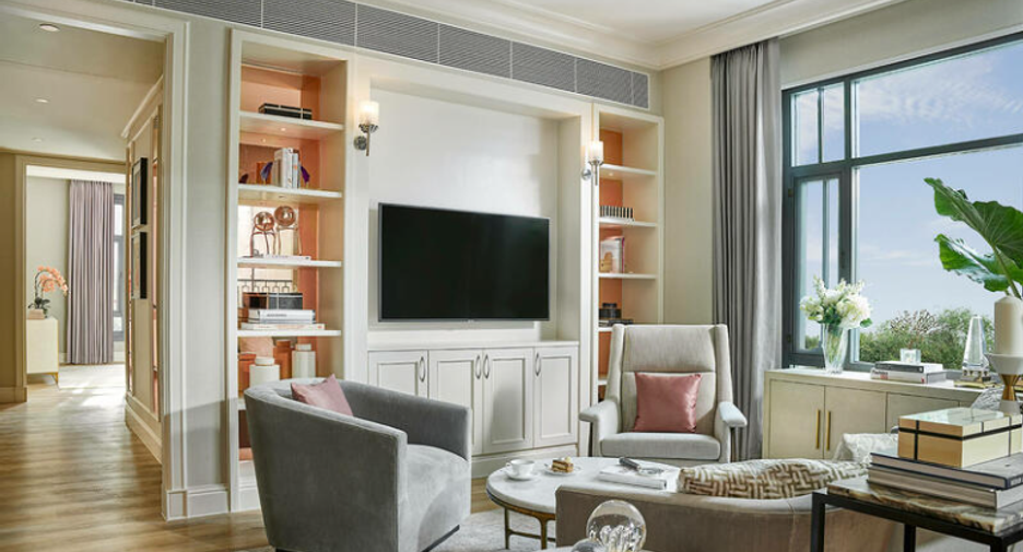 For sale 2 bedrooms condo in Phra Khanong, Bangkok
