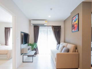 ขาย 2 ห้องนอน คอนโด ใน เมืองสุราษฎร์ธานี, สุราษฎร์ธานี