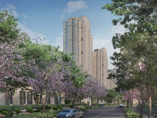 Продажа 1 кровать кондо в Пхра Кханонг, Бангкок