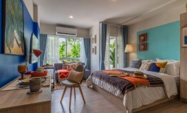 For sale 1 bed condo in Hua Hin, Prachuap Khiri Khan