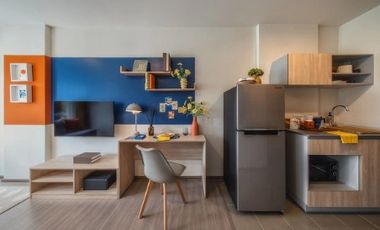 For sale 1 bed condo in Hua Hin, Prachuap Khiri Khan