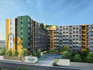 Condo en venta de 1 habitaciones en Bang Khae, Bangkok