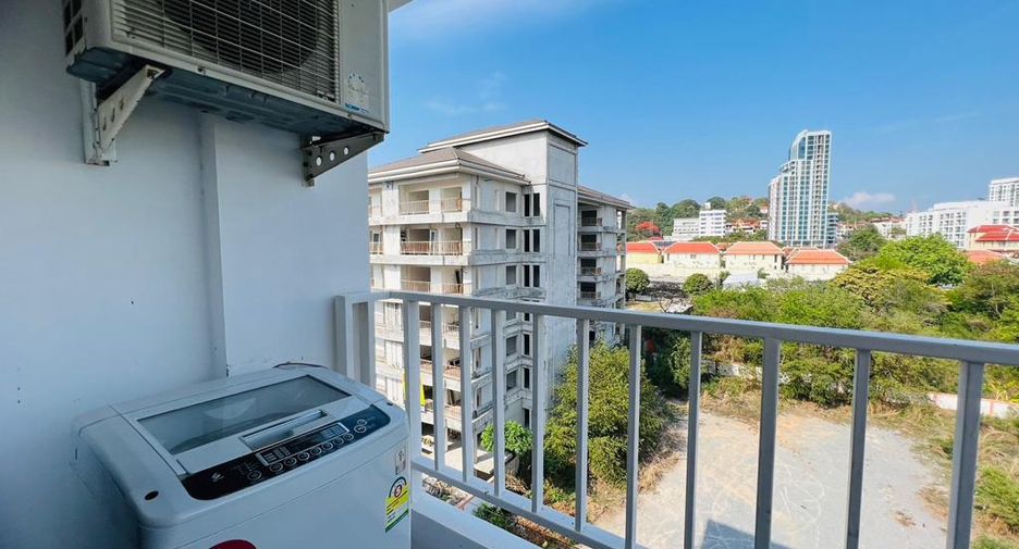 Condo en venta de 20 habitaciones en Bang Lamung, Chonburi