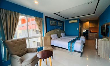 Condo en venta de 20 habitaciones en Bang Lamung, Chonburi