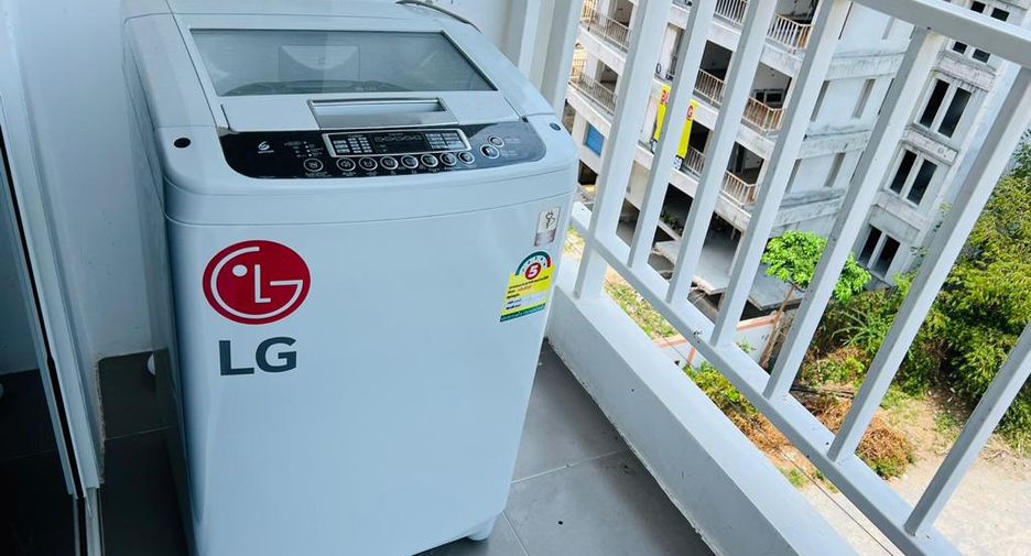 Condo en venta de 20 habitaciones en Bang Lamung, Chonburi