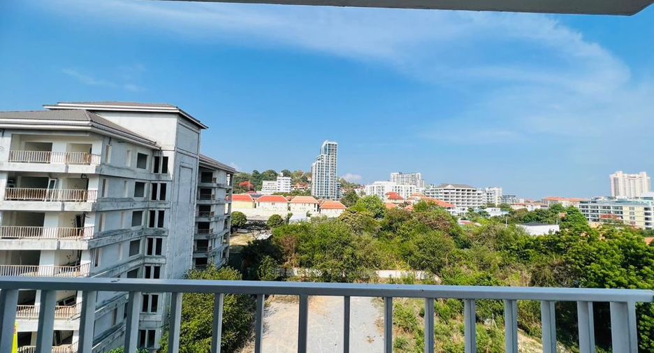 Condo en venta de 20 habitaciones en Bang Lamung, Chonburi