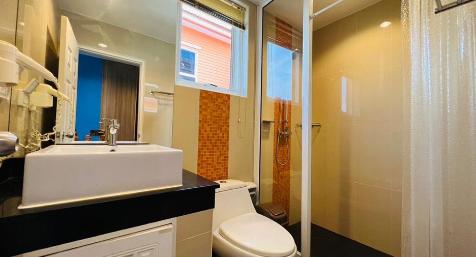 Condo en venta de 20 habitaciones en Bang Lamung, Chonburi