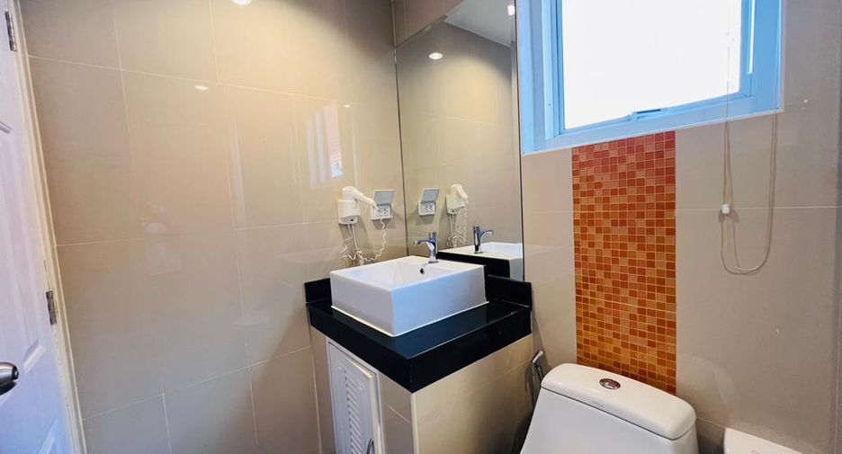 Condo en venta de 20 habitaciones en Bang Lamung, Chonburi