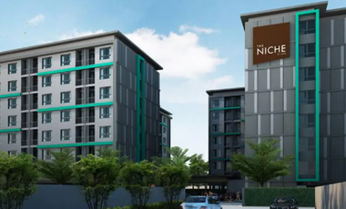 Condo en venta de 1 habitaciones en Lat Phrao, Bangkok