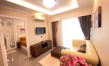 Wohnung zum Kauf mit 1 Zimmer in Jomtien, Pattaya