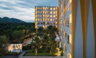 For sale 1 bed condo in Hua Hin, Prachuap Khiri Khan