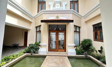Casa en alquiler de 4 habitaciones en Sattahip, Chonburi