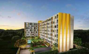 For sale 1 bed condo in Hua Hin, Prachuap Khiri Khan