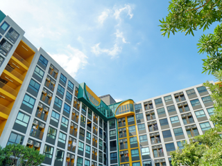 Condo en venta de 1 habitaciones en Bang Khae, Bangkok